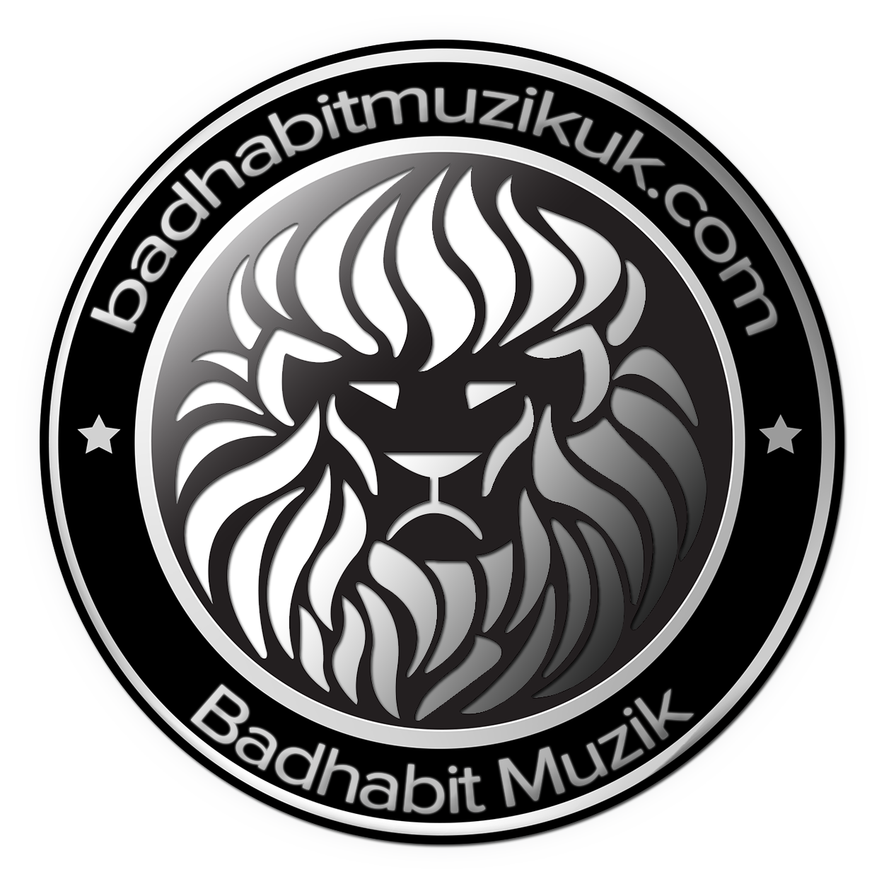 badhabit logo