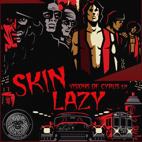 skin lazy cover
