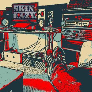 SKIN LAZY MIX COVER