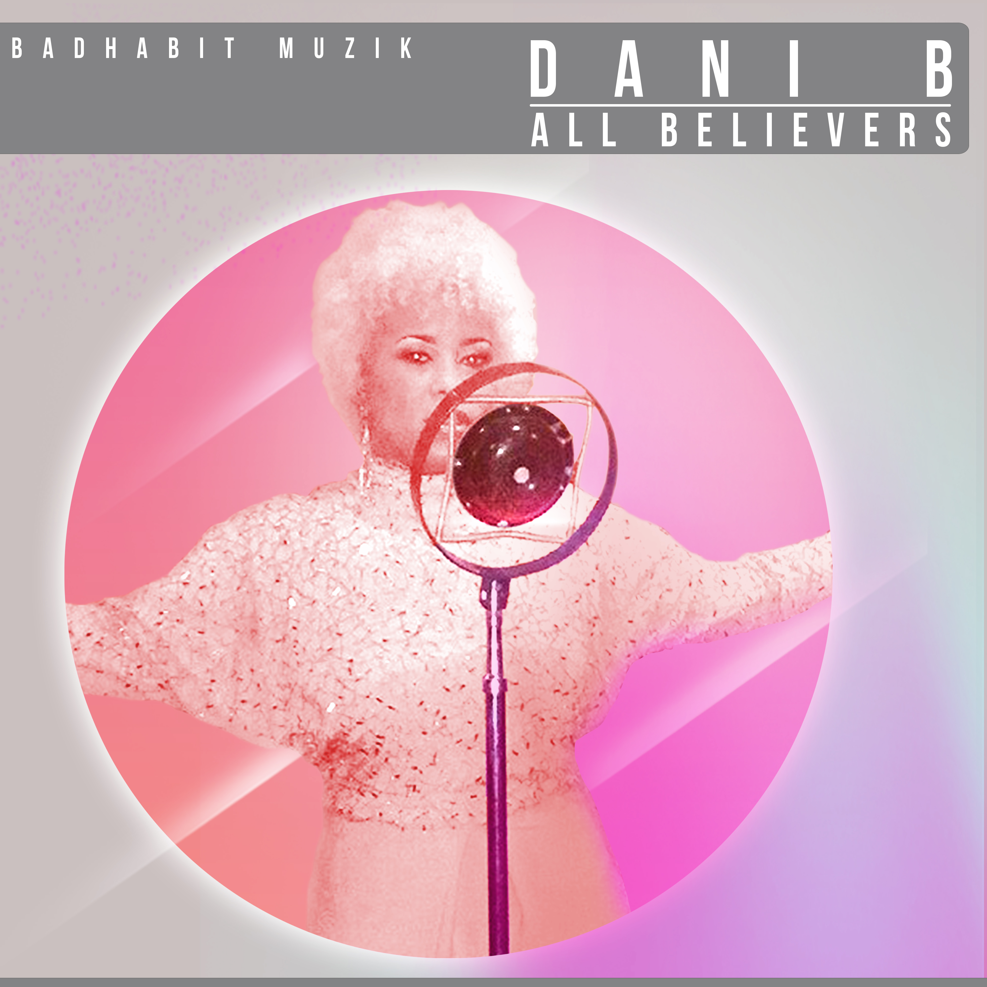 Dani B Cover